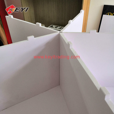 Custom 5 6 7 8 9 10 Tier White Round 360 Rotating Shoe Rack Storage organizer