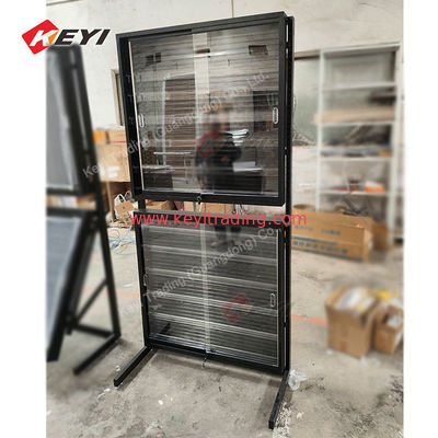 Custom PSAs Cards Display Case Acrylic Rails Removable with Lockable Door Baseball Cards TCG Various Cards Display