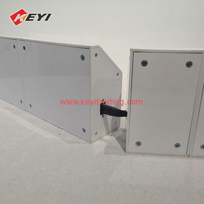 Magnetic Suction Design Counter Top 6 Lamp Holder Test Led Display