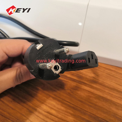 Magnetic Suction Design Counter Top 6 Lamp Holder Test Led Display