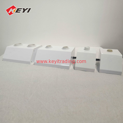 Magnetic Suction Design Counter Top 6 Lamp Holder Test Led Display