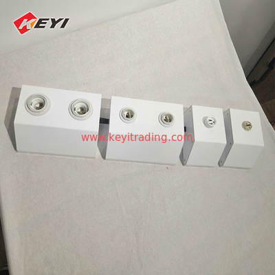 Magnetic Suction Design Counter Top 6 Lamp Holder Test Led Display