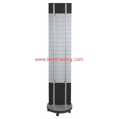 China Factory Custom Floor Sunglass Stand Sunglasses Display Rack