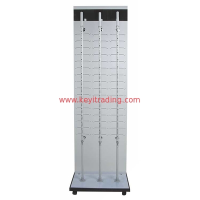 China Factory Custom Floor Sunglass Stand Sunglasses Display Rack