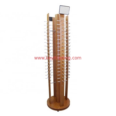 China Factory Custom Rotating Glasses Stand Sunglass Display Rack