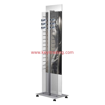 China Factory Custom Eyeglass Holder Stand Glasses Display Rack