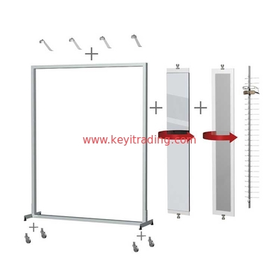 China Factory Custom Eyeglass Holder Stand Glasses Display Rack