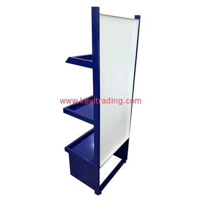 New Arrival High Quality Metal Cosmetic Stand Makeup Display Rack