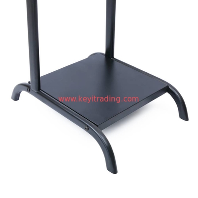 China Factory Custom Floor Standing Magazine Stand Magazine Display Racks