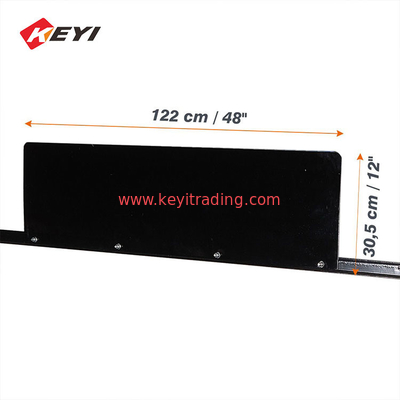 Factory Custom Metal Rolling Tire storage Cart Tire Display Stand Mobile Tire Rack