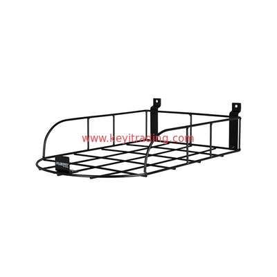 Factory Custom Double Sided Floor Baseball Cap Rack Hat Display Stand