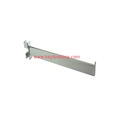 Bra Shop Knocked-Down Floor Standing Stainless Steel Underwear Display Rack