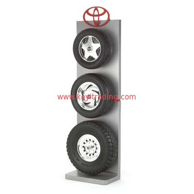 Car Rims / Wheel Display factory, Buy good quality Car Rims / Wheel ...